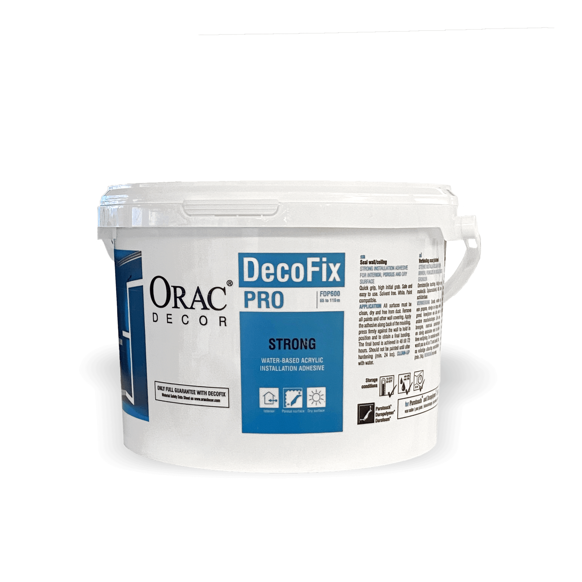 Decofix pro orac decor. Fx210 DECOFIX Extra. Монтажный клей-шпатлевка professional Солид 310мл. Гвозди DECOFIX.